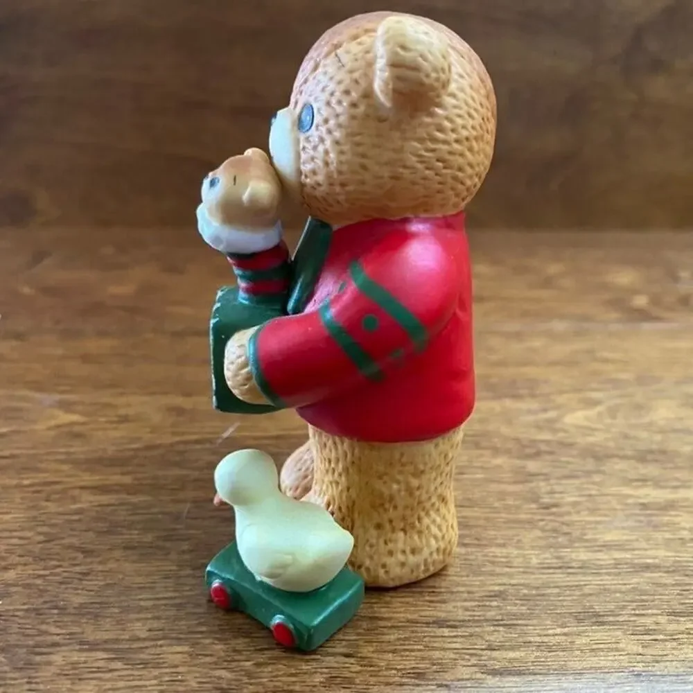 Enesco lucy rigg